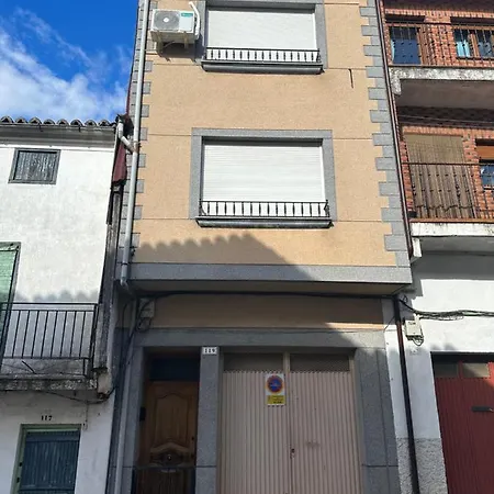 Apartment Abuelo Teofilo - Valle Del Jerte