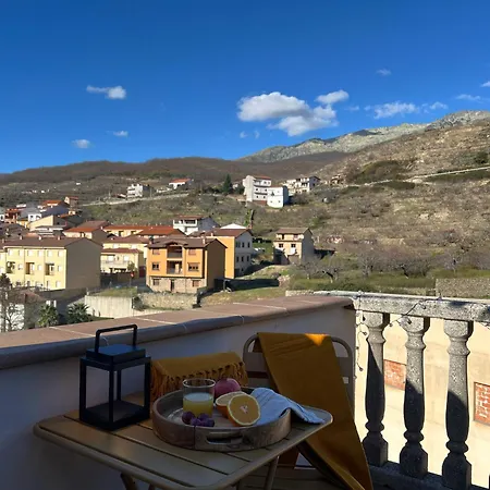 Abuelo Teofilo - Valle Del Jerte