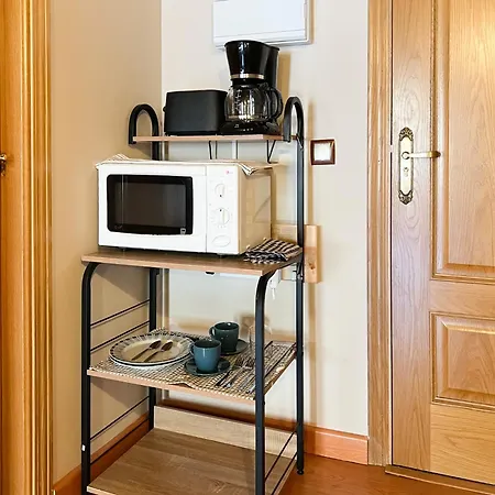 Abuelo Teofilo - Valle Del Jerte شقة