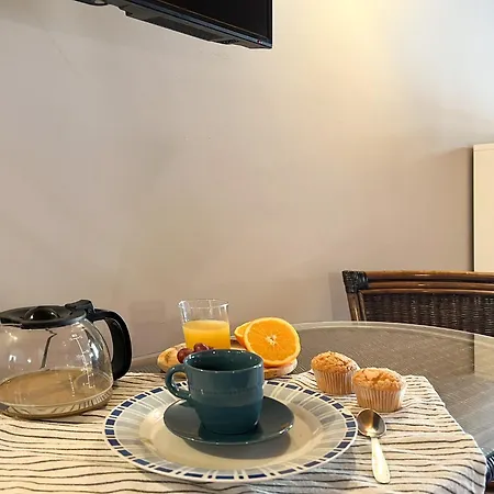 Abuelo Teofilo - Valle Del Jerte Apartment *