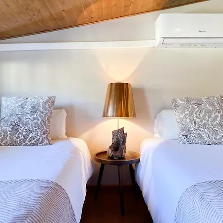 Apartment Abuelo Teofilo - Valle Del Jerte *