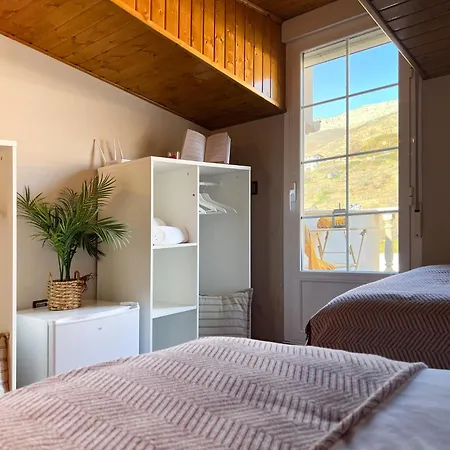 Apartment Abuelo Teofilo - Valle Del Jerte Tornavacas