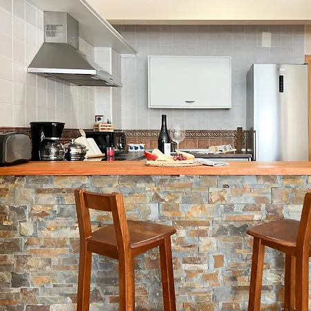 Abuelo Teofilo - Valle Del Jerte *