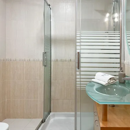 Abuelo Teofilo - Valle Del Jerte Tornavacas