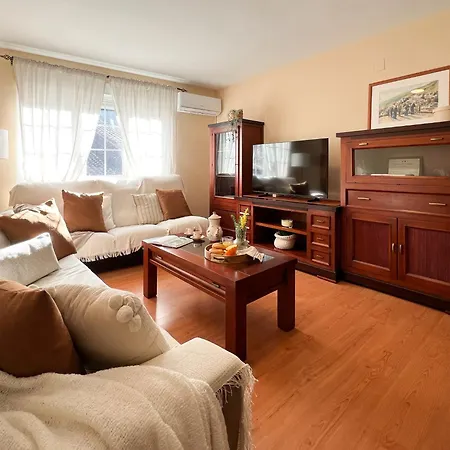 Abuelo Teofilo - Valle Del Jerte