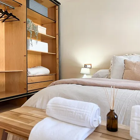 Apartment Abuelo Teofilo - Valle Del Jerte *