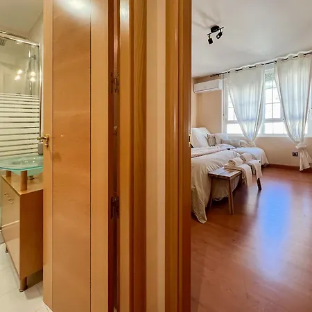 Abuelo Teofilo - Valle Del Jerte Apartment Tornavacas