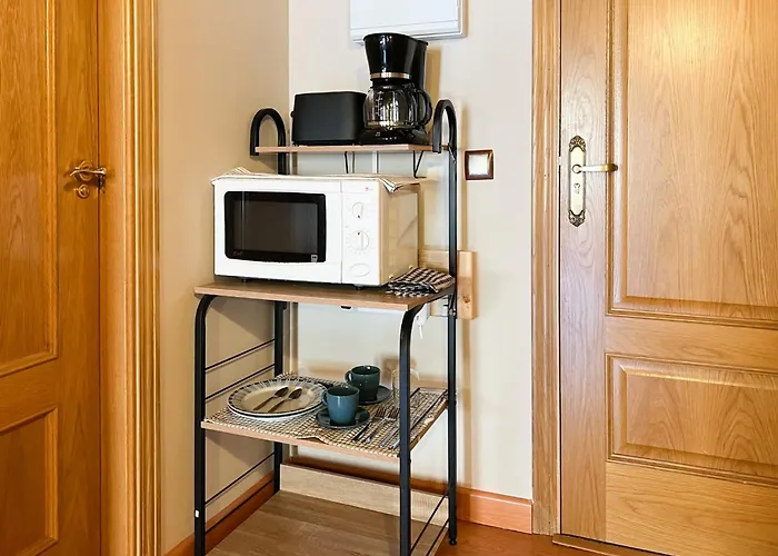 Abuelo Teofilo - Valle Del Jerte شقة