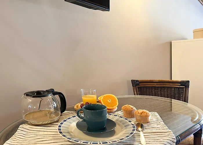 Abuelo Teófilo - Valle Del Jerte Apartamento *