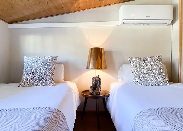 Apartamento Abuelo Teófilo - Valle Del Jerte *