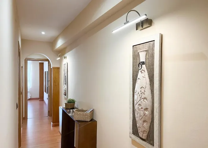 Abuelo Teófilo - Valle Del Jerte Apartamento Tornavacas