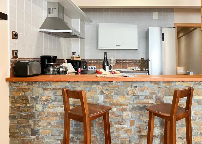 Abuelo Teofilo - Valle Del Jerte *