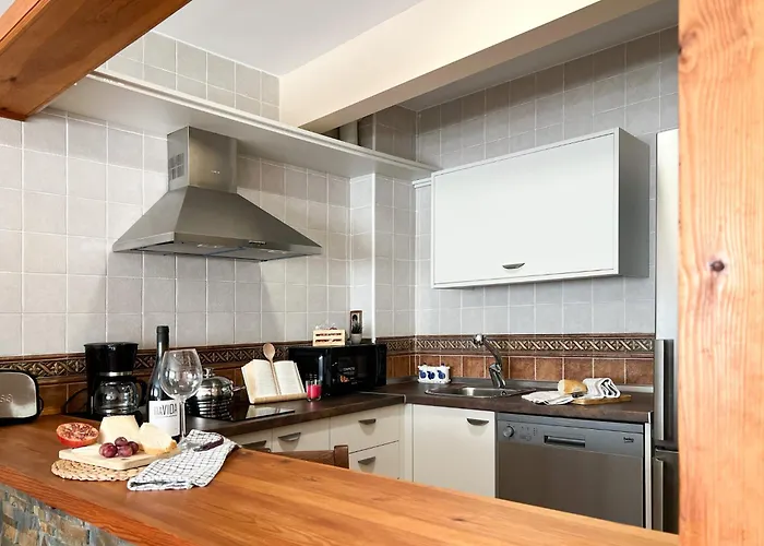 Abuelo Teófilo - Valle Del Jerte * Tornavacas