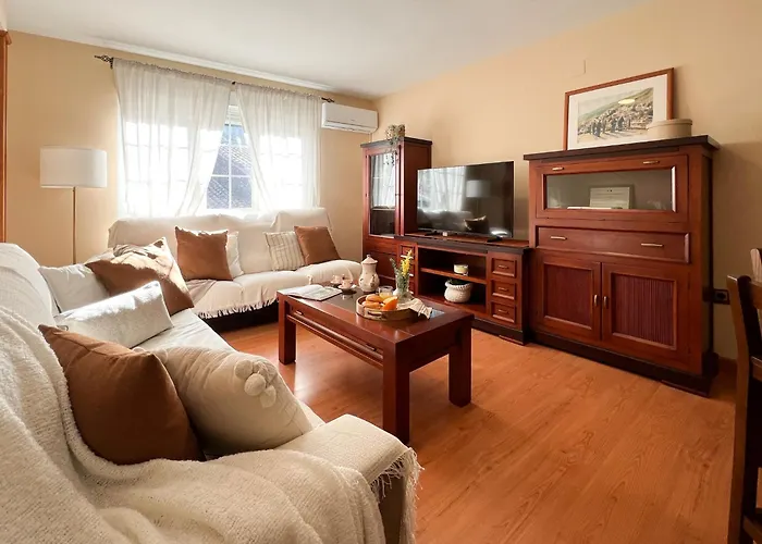 Abuelo Teófilo - Valle Del Jerte