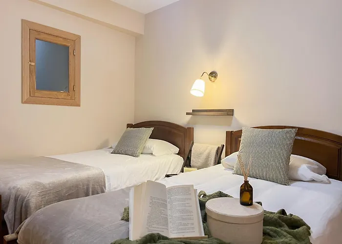 Abuelo Teófilo - Valle Del Jerte Apartamento *