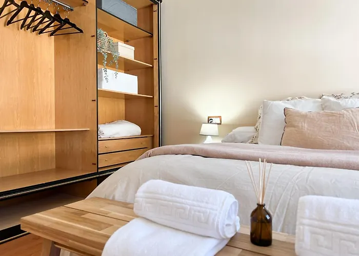 Apartamento Abuelo Teófilo - Valle Del Jerte *