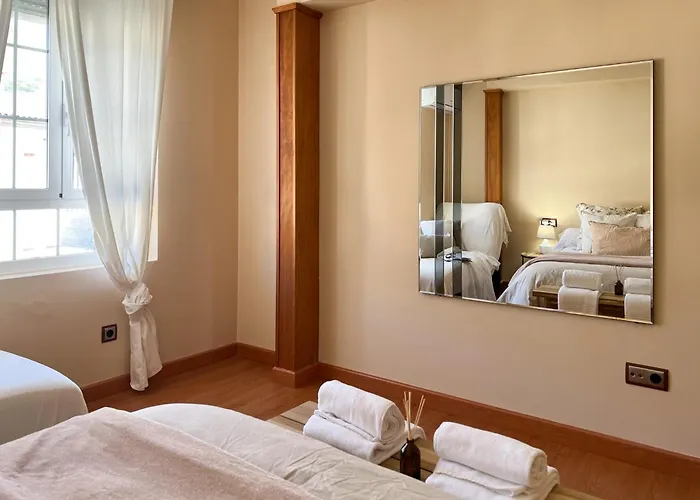 Abuelo Teofilo - Valle Del Jerte تورنافاكاس